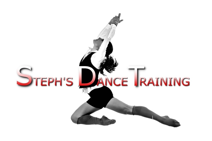 Bericht Dansschool Steph's Dance Training bekijken